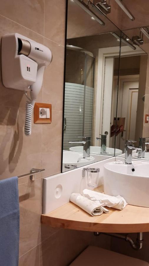 Mare Nostrum Luxury Suite Маццео Екстер'єр фото