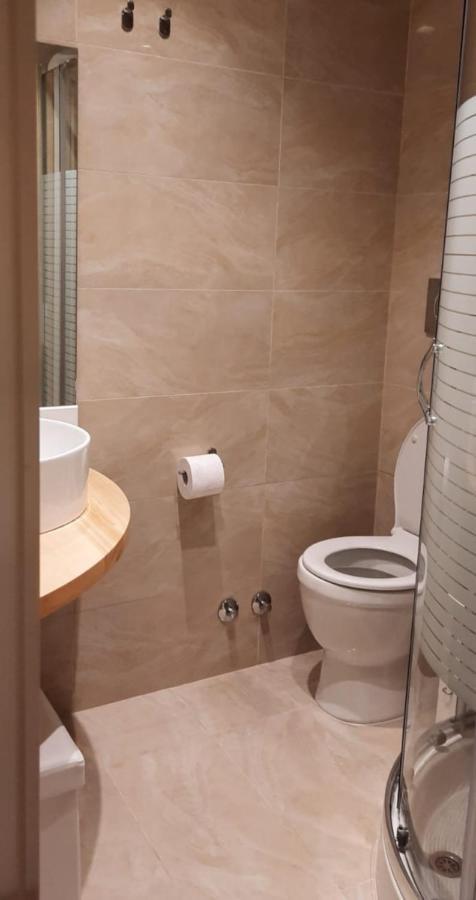 Mare Nostrum Luxury Suite Маццео Екстер'єр фото