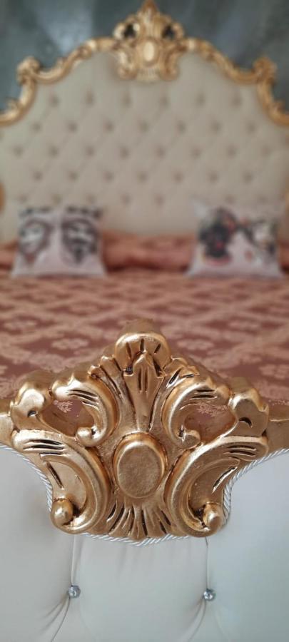 Mare Nostrum Luxury Suite Маццео Екстер'єр фото