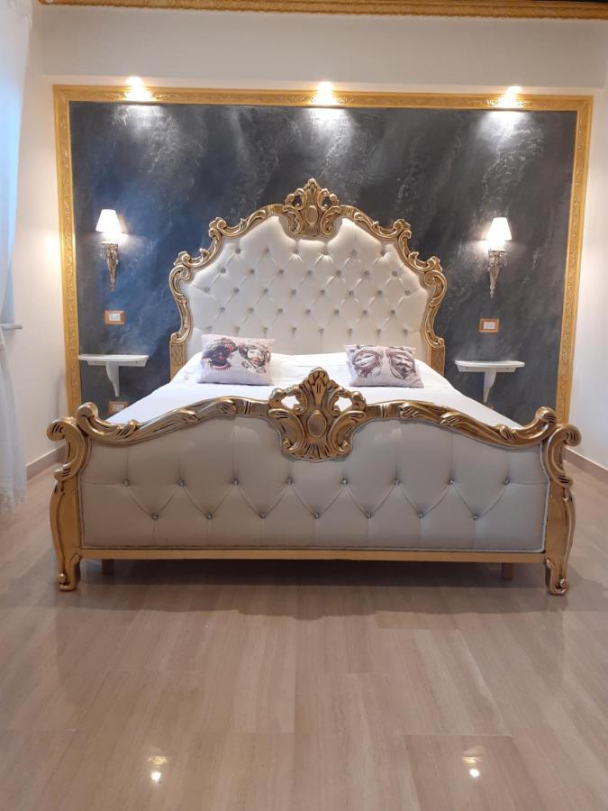 Mare Nostrum Luxury Suite Маццео Екстер'єр фото